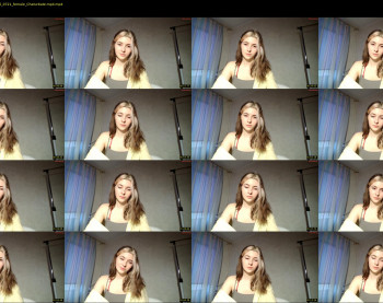 dremazwahlen — 3 minute Chaturbate female cam show recording, 720p, Jan 29, 2026