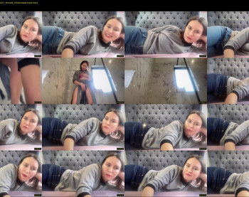 eatmypie69 — 44 minute Chaturbate female cam show recording, 720p, Jan 29, 2026