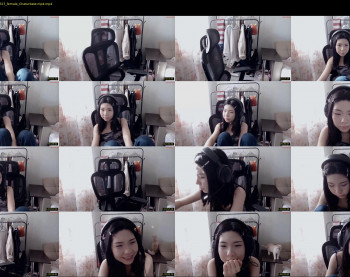 edithobeng — 121 minute Chaturbate female cam show recording, 720p, Jan 29, 2026