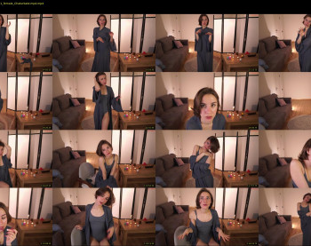 elannand — 120 minute Chaturbate female cam show recording, 720p, Jan 29, 2026
