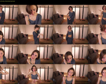 elannand — 57 minute Chaturbate female cam show recording, 720p, Jan 29, 2026