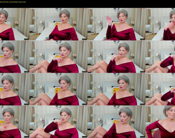 elisarosse_ — 9 minute Chaturbate female cam show recording, 720p, Jan 29, 2026