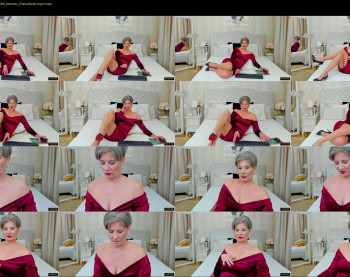 elisarosse_ — 27 minute Chaturbate female cam show recording, 720p, Jan 30, 2026