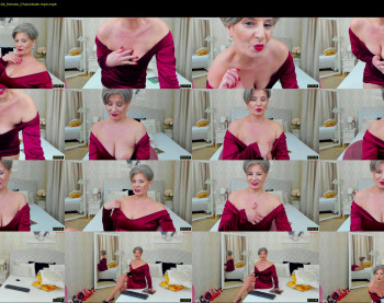 elisarosse_ — 14 minute Chaturbate female cam show recording, 720p, Jan 30, 2026