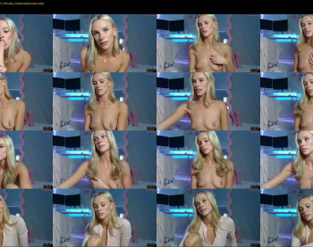 elsa_may — 41 minute Chaturbate female cam show recording, 480p, Jan 30, 2026