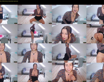 emerald_kittycat — 120 minute Chaturbate female cam show recording, 720p, Jan 29, 2026