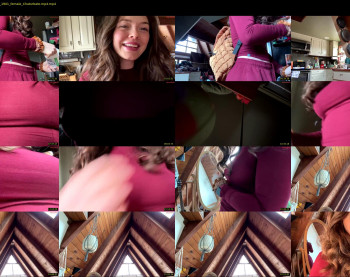 emersoncane — 26 minute Chaturbate female cam show recording, 720p, Jan 29, 2026