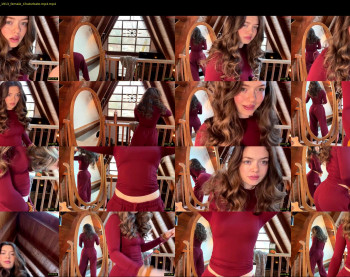 emersoncane — 10 minute Chaturbate female cam show recording, 720p, Jan 29, 2026