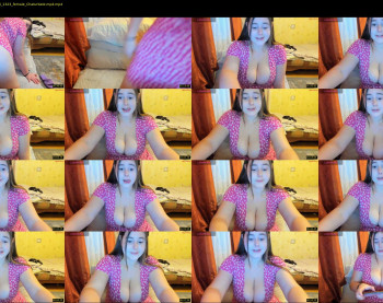 emilia_keating — 11 minute Chaturbate female cam show recording, 720p, Jan 29, 2026