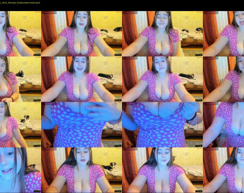 emilia_keating — 18 minute Chaturbate female cam show recording, 720p, Jan 29, 2026