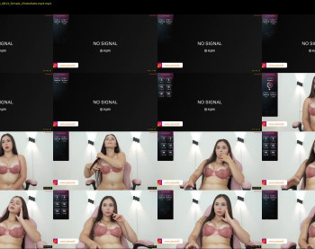 emma_jamess — 38 minute Chaturbate female cam show recording, 720p, Jan 29, 2026