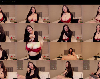 erotic_boobs — 117 minute Chaturbate female cam show recording, 720p, Jan 29, 2026
