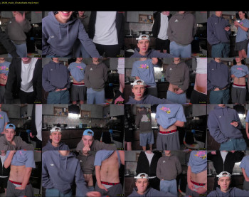 esthetics_boys — 38 minute Chaturbate male cam show recording, 720p, Jan 29, 2026