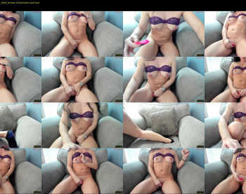 everleighmae — 18 minute Chaturbate female cam show recording, 480p, Jan 29, 2026