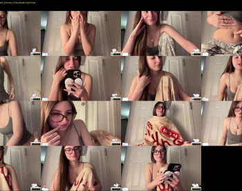 fantasyella — 120 minute Chaturbate female cam show recording, 720p, Jan 29, 2026