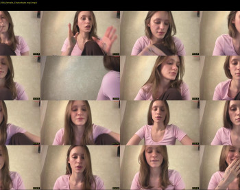 fflloowweerr — 49 minute Chaturbate couple cam show recording, 720p, Jan 29, 2026