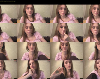 fflloowweerr — 37 minute Chaturbate couple cam show recording, 720p, Jan 29, 2026