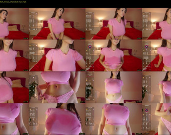 fionawhynot — 93 minute Chaturbate female cam show recording, 720p, Jan 29, 2026