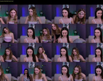 flora_ri — 121 minute Chaturbate female cam show recording, 720p, Jan 29, 2026