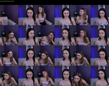 flora_ri — 5 minute Chaturbate female cam show recording, 720p, Jan 29, 2026