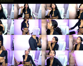 forever_y0ung — 92 minute Chaturbate couple cam show recording, 720p, Jan 29, 2026