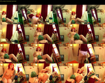 fox_and_dog — 17 minute Chaturbate couple cam show recording, 720p, Jan 29, 2026