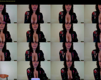 freckledeer — 18 minute Chaturbate female cam show recording, 720p, Jan 29, 2026