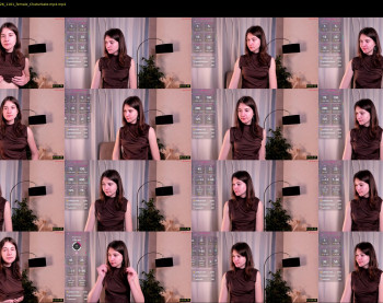 frederickafulling — 18 minute Chaturbate female cam show recording, 720p, Jan 29, 2026