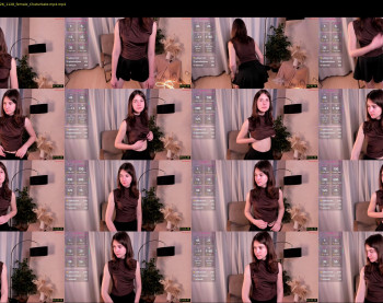 frederickafulling — 26 minute Chaturbate female cam show recording, 720p, Jan 29, 2026