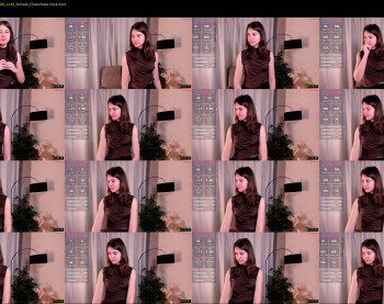 frederickafulling — 3 minute Chaturbate female cam show recording, 720p, Jan 29, 2026