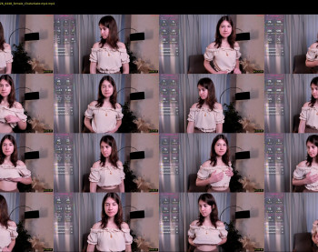 frederickafulling — 36 minute Chaturbate female cam show recording, 720p, Jan 30, 2026
