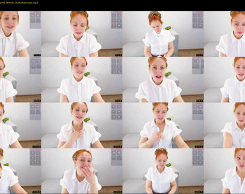 gardner_ava — 120 minute Chaturbate female cam show recording, 720p, Jan 29, 2026