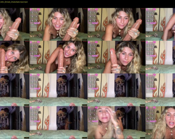 goddessdove — 4 minute Chaturbate female cam show recording, 720p, Jan 29, 2026
