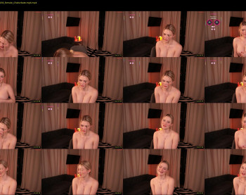 gotta_shine — 8 minute Chaturbate female cam show recording, 720p, Jan 29, 2026