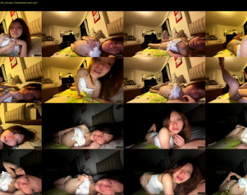 gracemeow — 26 minute Chaturbate female cam show recording, 720p, Jan 29, 2026
