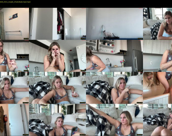 graciemae_baexx — 120 minute Chaturbate female cam show recording, 720p, Jan 29, 2026