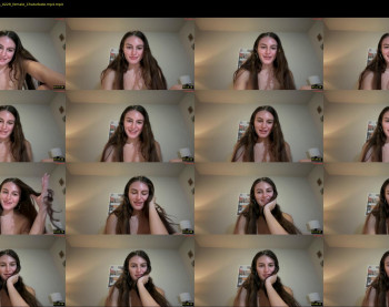 graciesmith27 — 2 minute Chaturbate female cam show recording, 720p, Jan 30, 2026