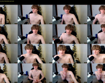 gucciboi4 — 23 minute Chaturbate male cam show recording, 720p, Jan 29, 2026