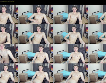 guy_liam1 — 24 minute Chaturbate male cam show recording, 720p, Jan 29, 2026