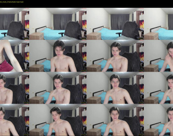 guy_liam1 — 3 minute Chaturbate male cam show recording, 720p, Jan 29, 2026
