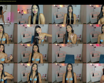 hailey_florez — 121 minute Chaturbate female cam show recording, 720p, Jan 29, 2026