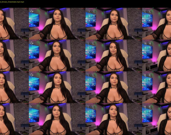 haileygrx — 12 minute Chaturbate female cam show recording, 720p, Jan 29, 2026