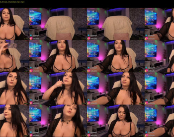 haileygrx — 14 minute Chaturbate female cam show recording, 720p, Jan 29, 2026