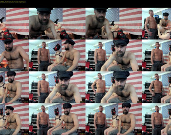 hardworkertn — 4 minute Chaturbate male cam show recording, 720p, Jan 30, 2026