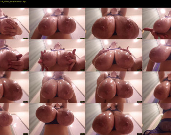 harmonicdiv — 5 minute Chaturbate female cam show recording, 720p, Jan 29, 2026