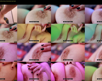 harmonicdiv — 21 minute Chaturbate female cam show recording, 720p, Jan 30, 2026