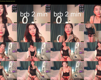 hey_herbal — 79 minute Chaturbate female cam show recording, 720p, Jan 29, 2026