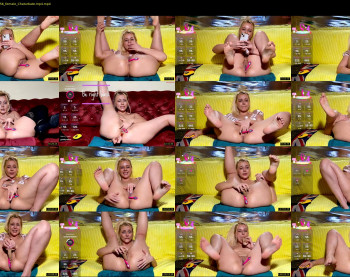 hot_hayde — 120 minute Chaturbate female cam show recording, 720p, Jan 30, 2026