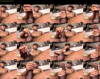 iam__ares — 47 minute Chaturbate male cam show recording, 720p, Jan 30, 2026