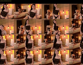 idamack — 12 minute Chaturbate female cam show recording, 720p, Jan 29, 2026